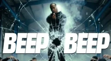 عودة أغنية بيب بيب لمحمد رمضان ترفع عدد المشاهدات على يوتيوب مجددًا 1